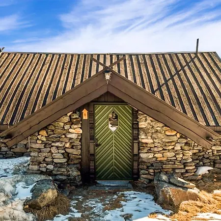 In Gol With Kitchen Holiday home